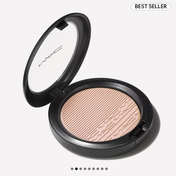 MAC Extra Dimension Skinfinish in Double Gleam - Picture 2 of 9